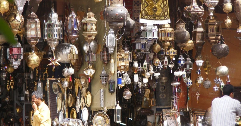 Les ateliers d'artisanat : le vrai cœur culturel
