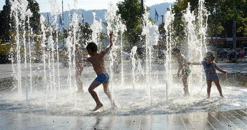 Que faire en famille à Vienne en été : 15 idées géniales