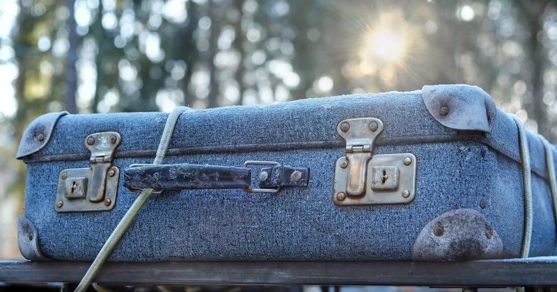 Check-list voyage à imprimer : la liste pour faire sa valise sans stress