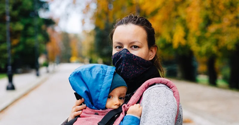La sécurité avec des enfants : ce qu'on ne vous dit pas toujours