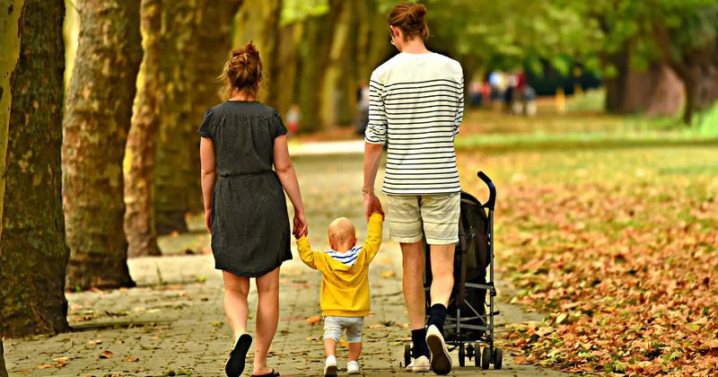 Activités à Vienne (Autriche) avec des enfants : ce qui tient la route en automne