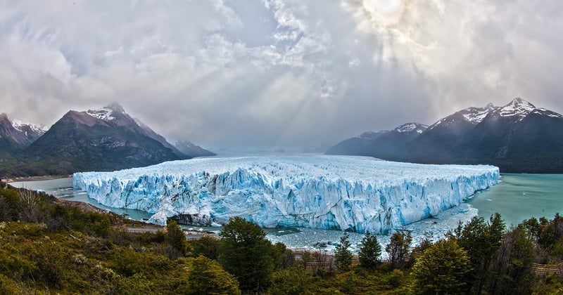 Les plus beaux sentiers de randonnée en Amérique du Sud à couper le souffle