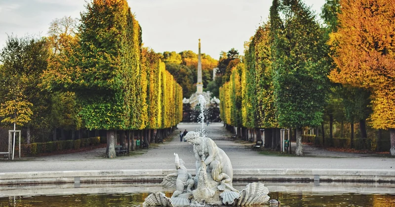 Que faire à Vienne avec des ados