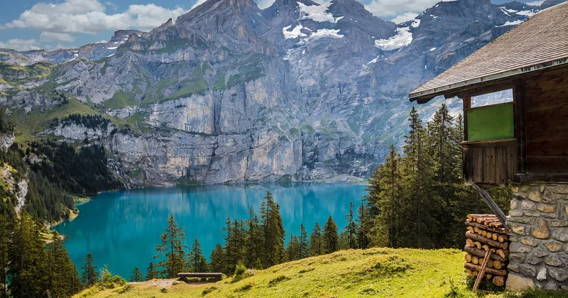 Les lacs accessibles : le bon plan pour une sortie courte