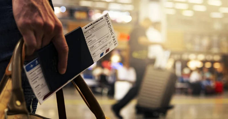 Cas particuliers : urgence médicale, voyage professionnel, passeport perdu