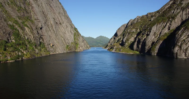 Combien de temps pour visiter la Norvège en camping-car ?